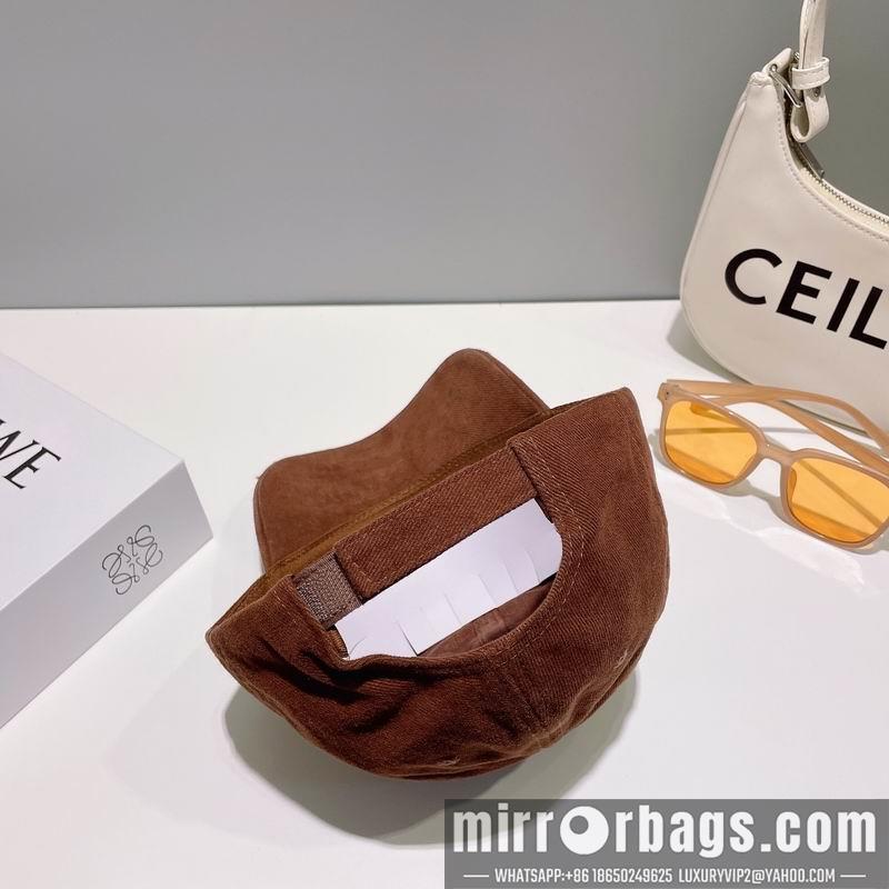 Replica Balenciaga cap 110603