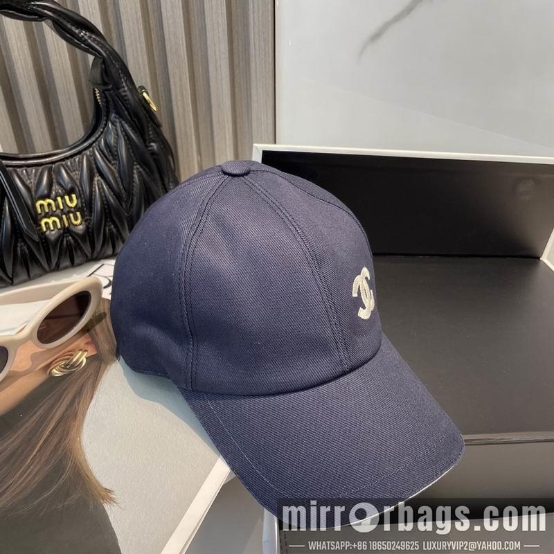Replica Chanel Cap dx52