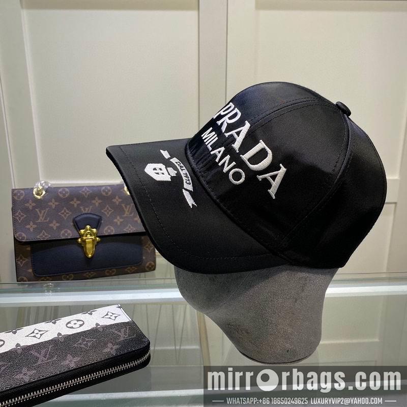 Replica Prada Hat 042601