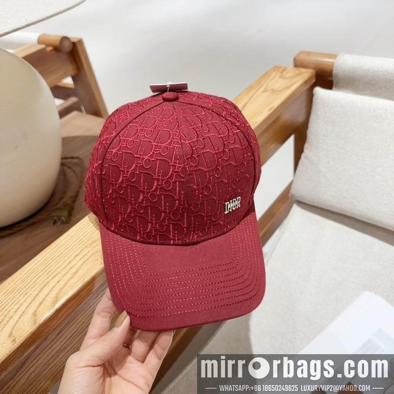Replica Dior cap 010209