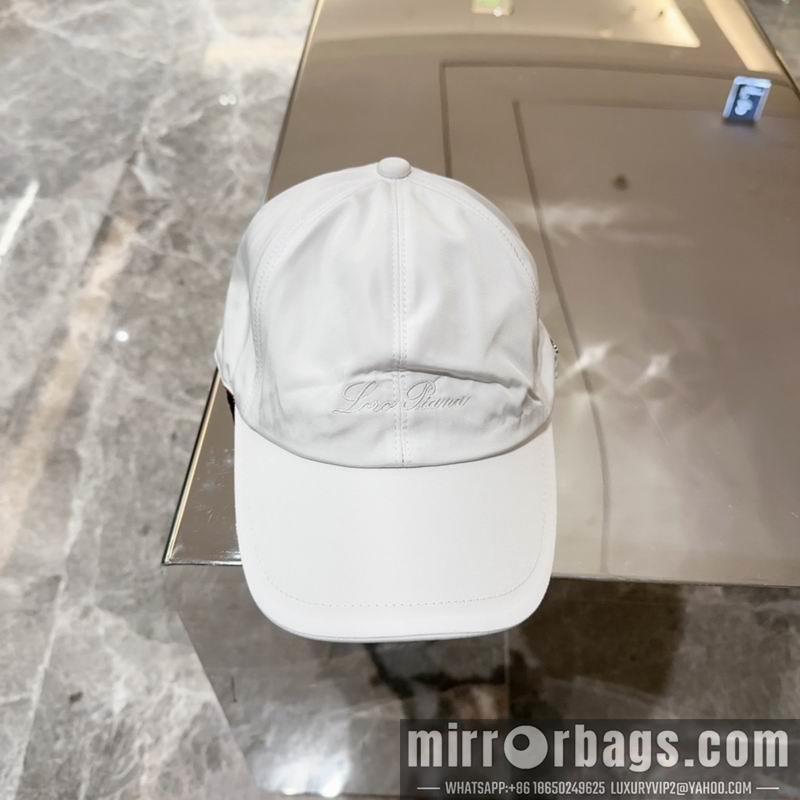 Replica Loro Piana Hat 080501