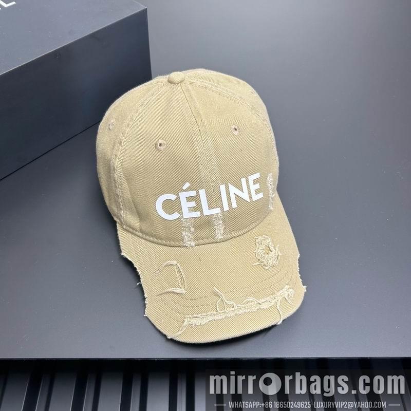 Replica Celine cap dx07