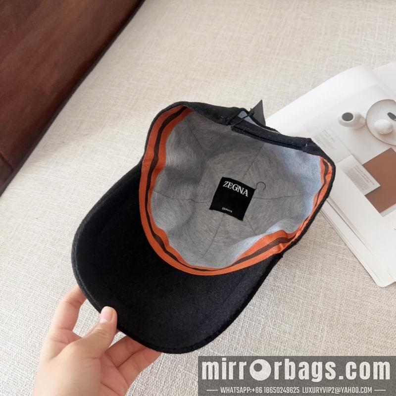 Replica Zegna cap dx05