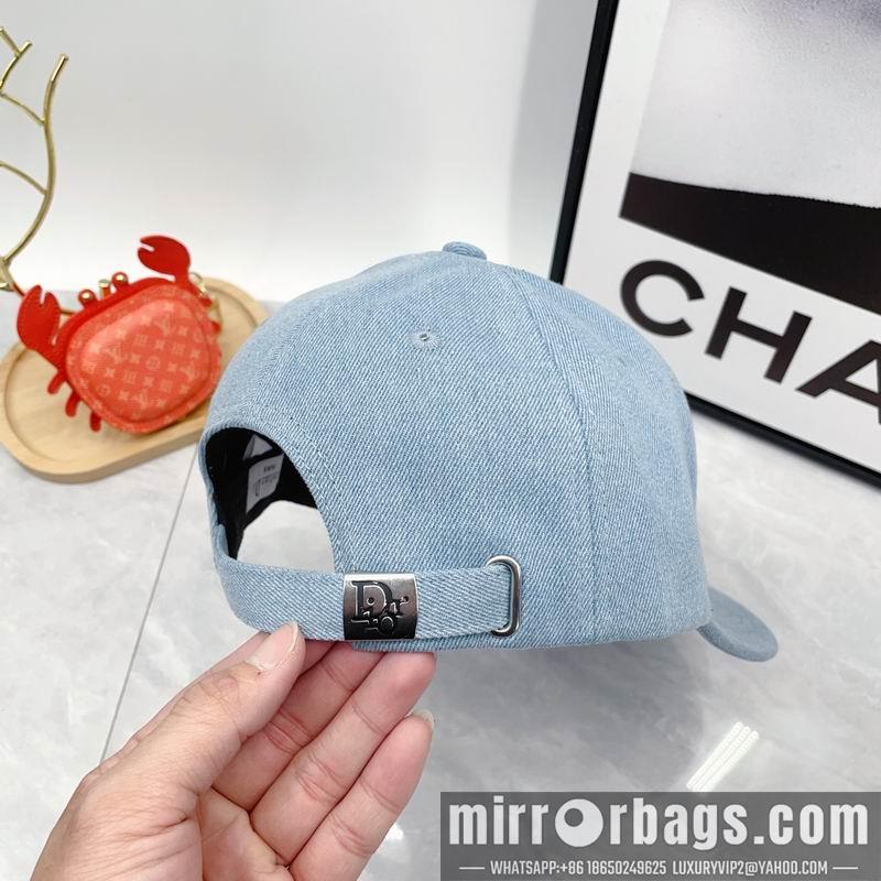 Replica Dior cap dx02