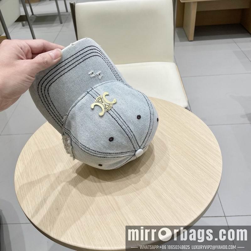 Replica Celine Hat 032003