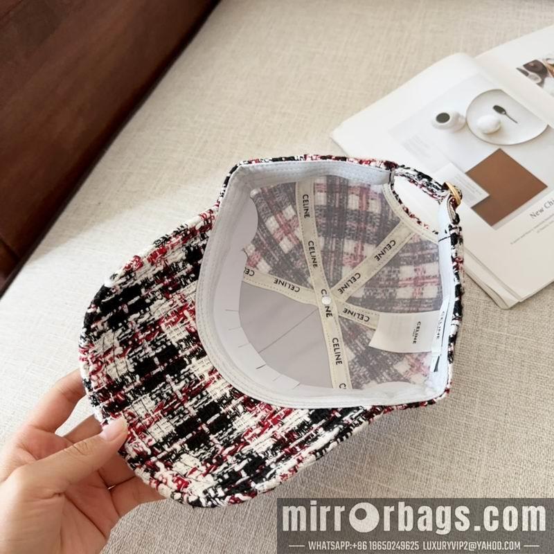 Replica Celine cap 110601