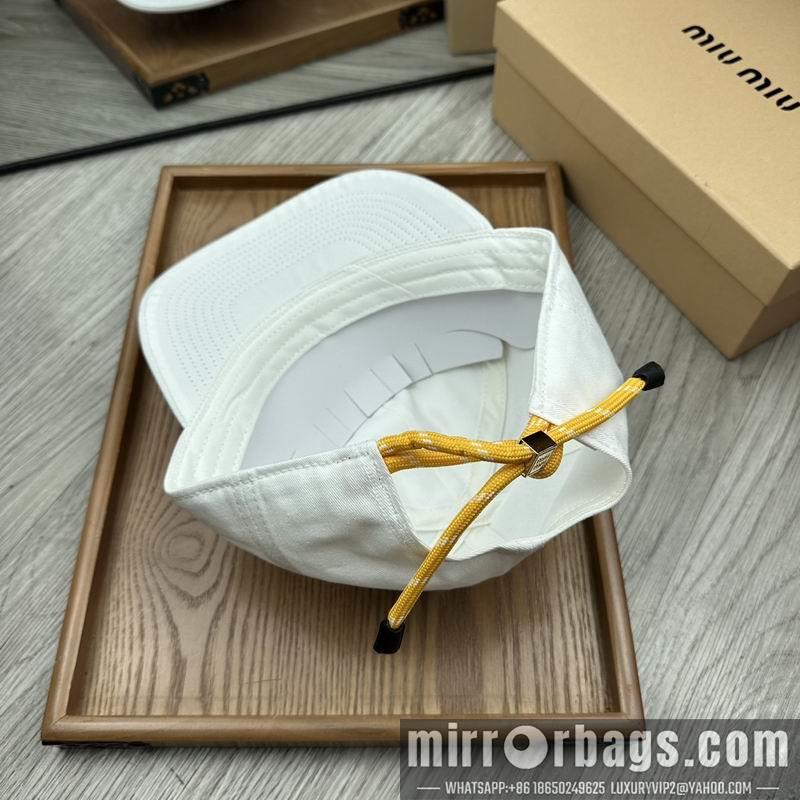 Replica Miumiu Hat dx62