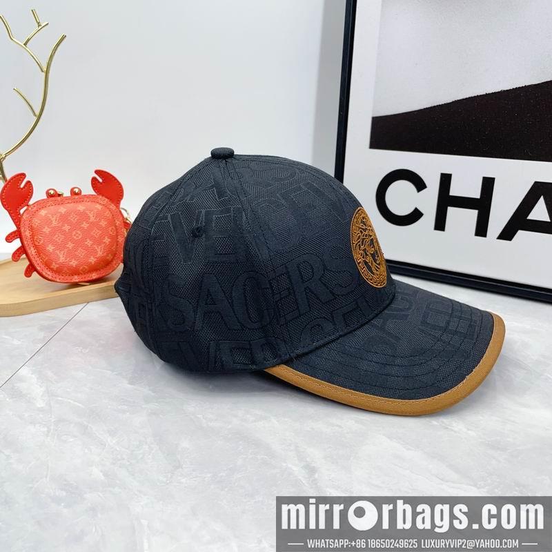 Replica Versace cap dx11