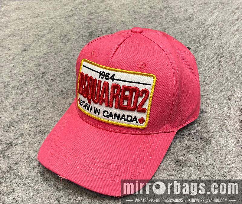 Replica DSQ cap all