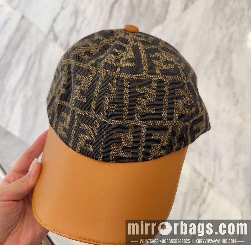 Replica Fendi cap dx71