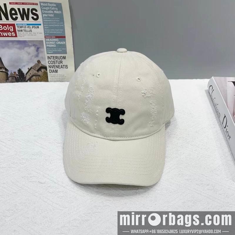 Replica Celine cap 072203