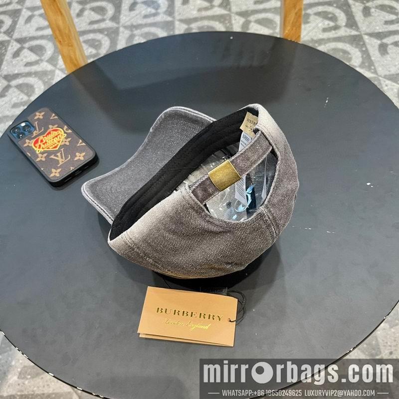 Replica Burberry cap 042802