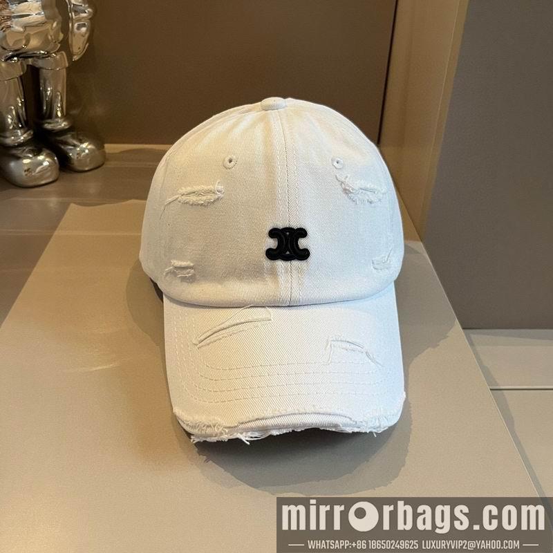 Replica Celine cap dx34