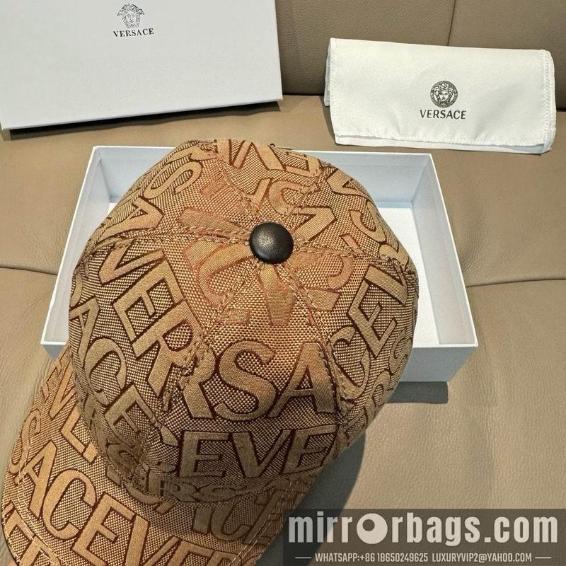 Replica Versace cap dx09