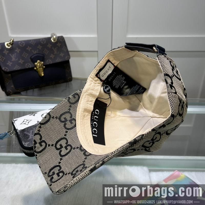 Replica Gucci Hat dx46