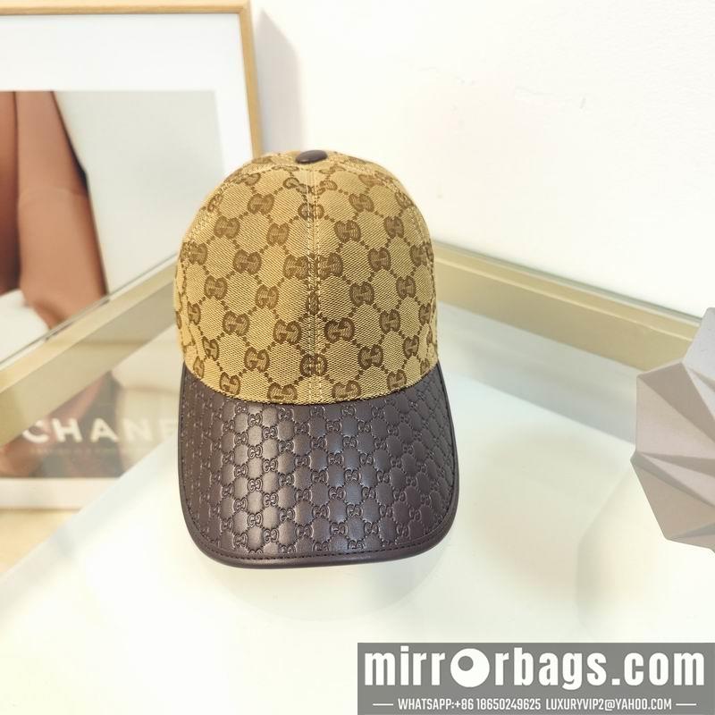 Replica Gucci cap dx148