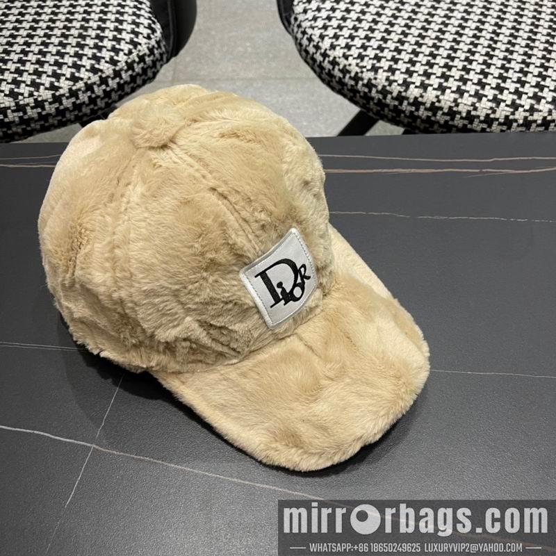 Replica Dior Hat 010601