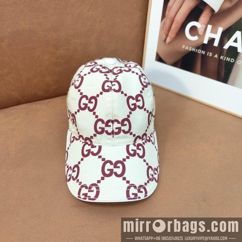 Replica Gucci Hat dx131
