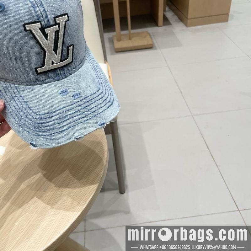 Replica LV Hat 010903