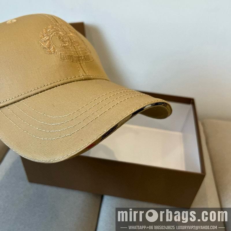 Replica Burberry Hat dx16