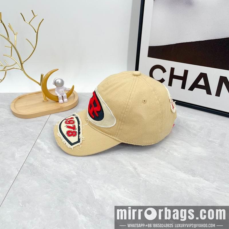 Replica Diesel Cap dx20