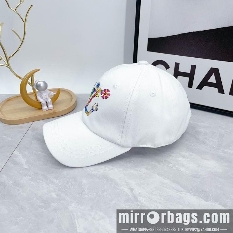Replica LV Hat dx43