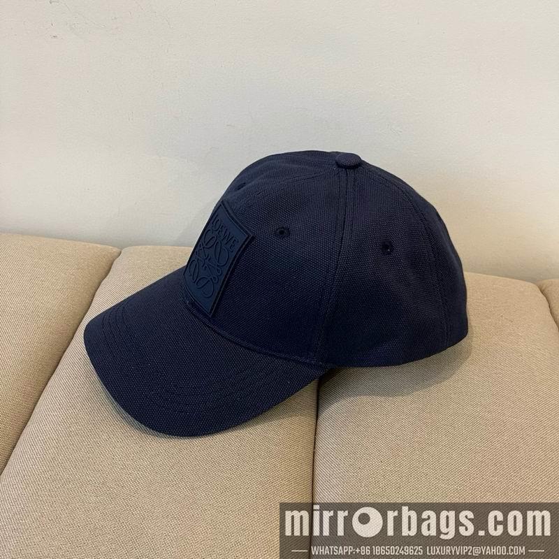 Replica Loewe Hat dx51