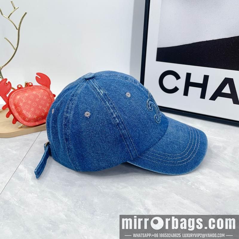 Replica Celine cap dx01