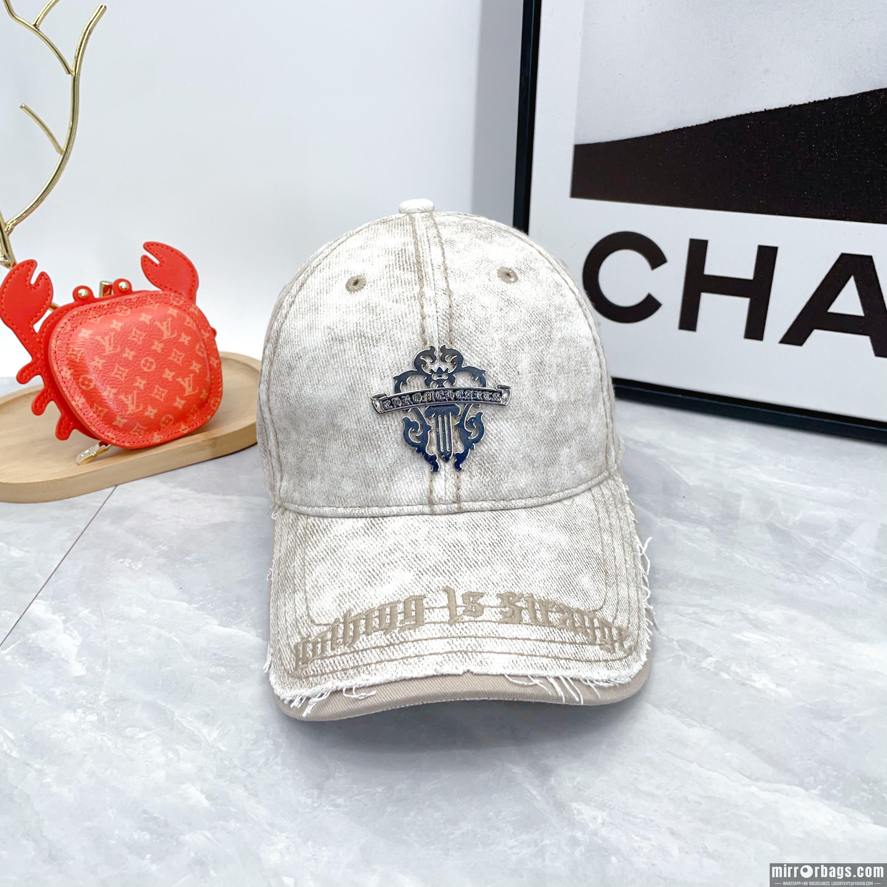 Replica Chrome Hearts Hat dx22
