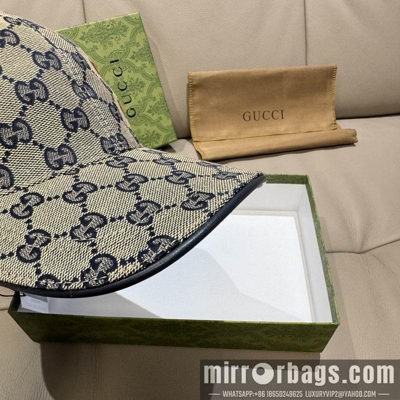 Replica Gucci cap 091402