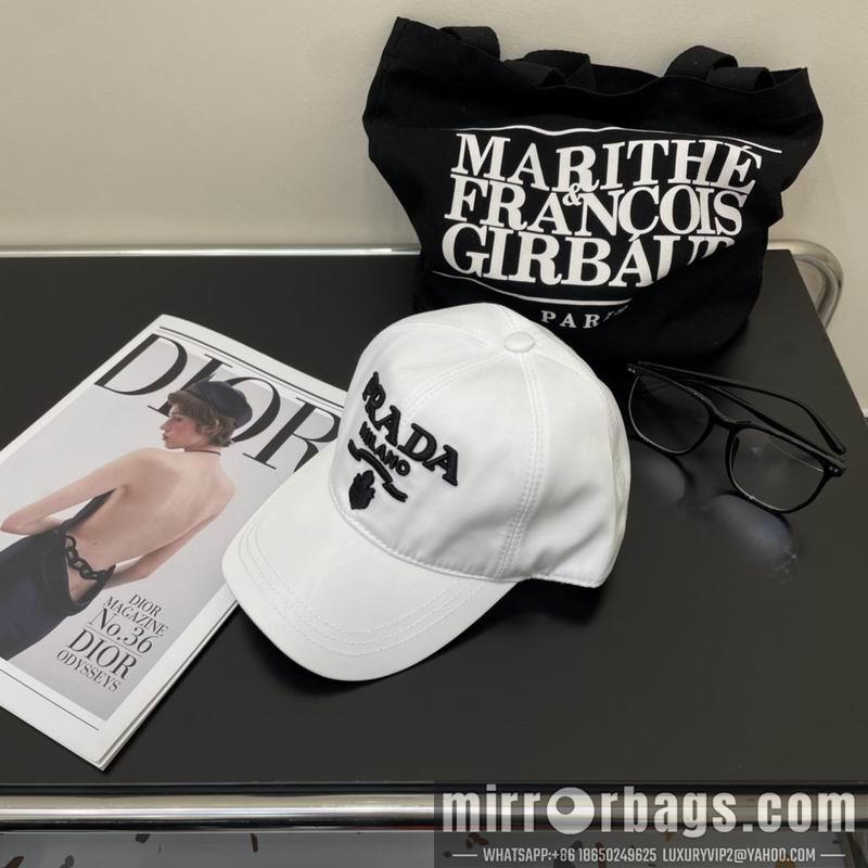 Replica Prada Hat 042801