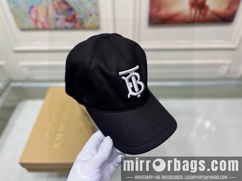 Replica Burberry Hat 083002
