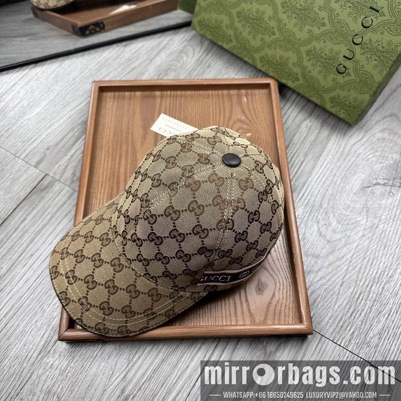 Replica Gucci cap dx18
