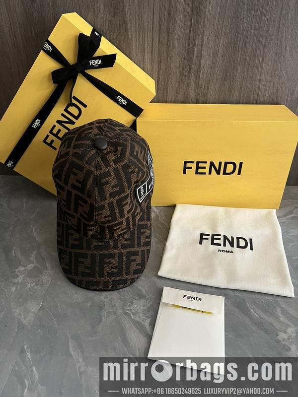 Replica Fendi cap dx81