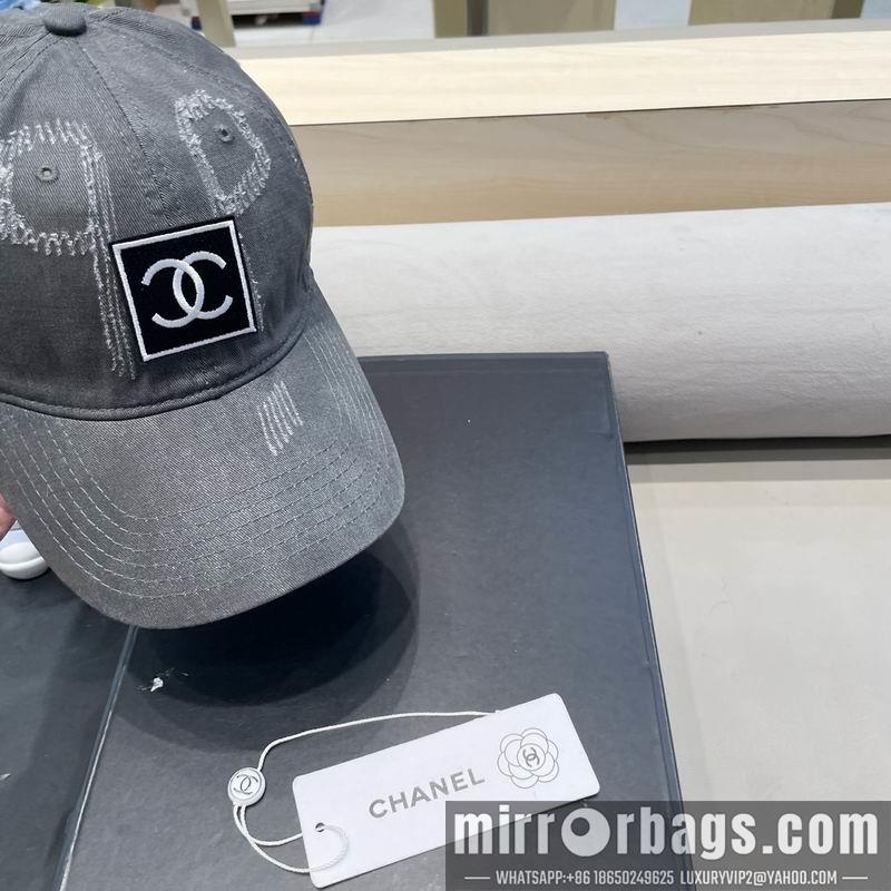 Replica Chanel Hat 021103