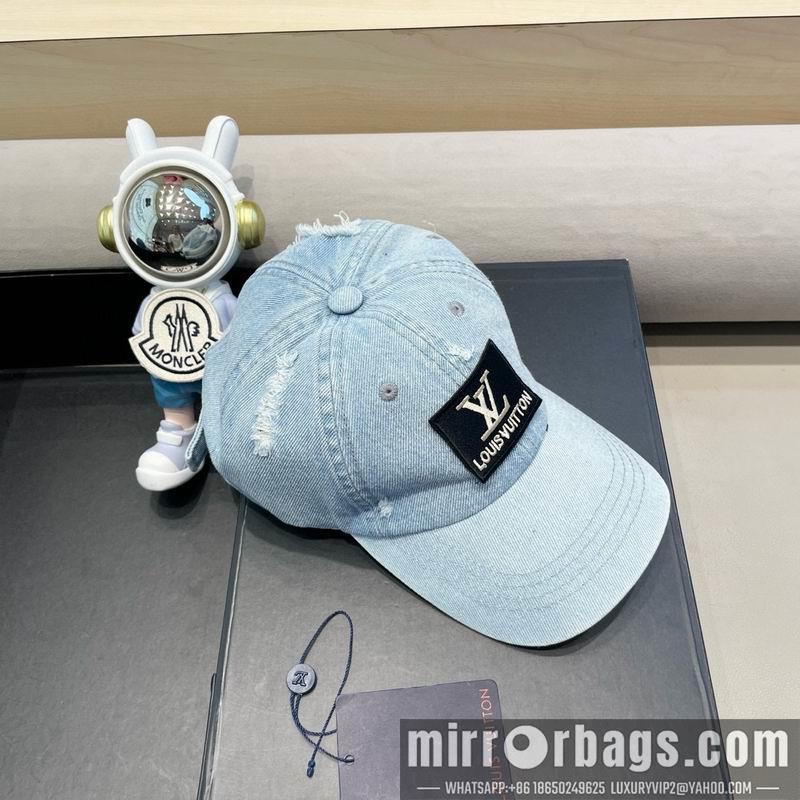 Replica LV Hat 030719