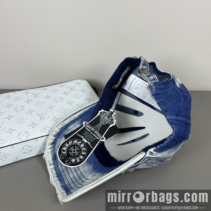 Replica Chrome Hearts Hat dx57