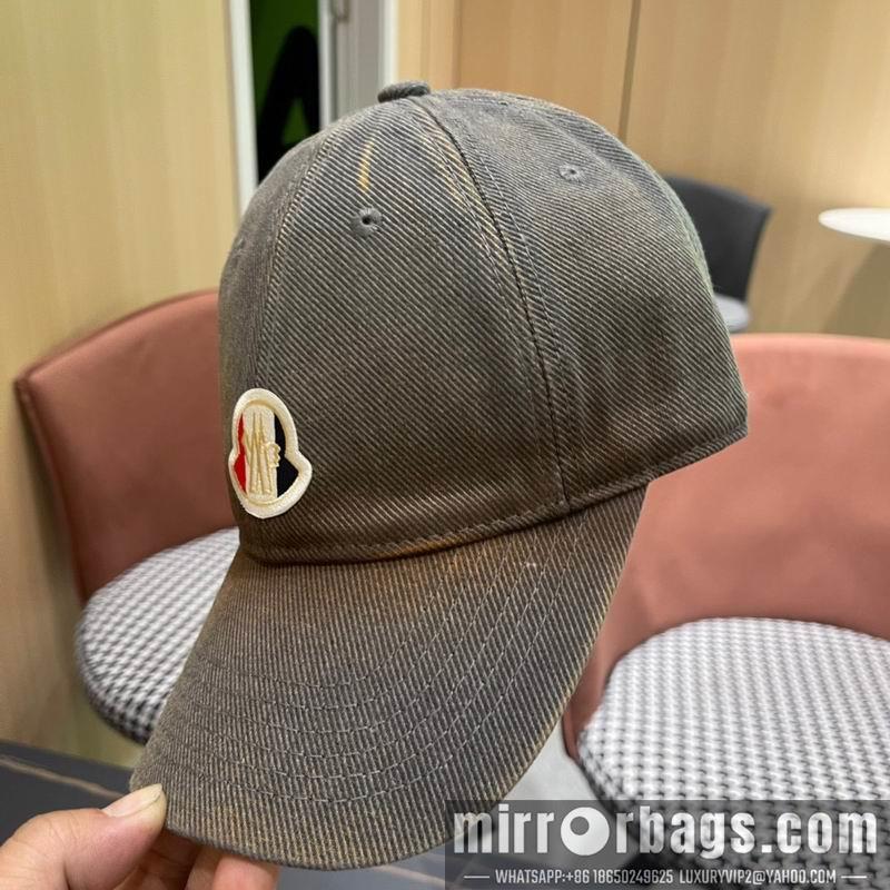 Replica Moncler cap 072201