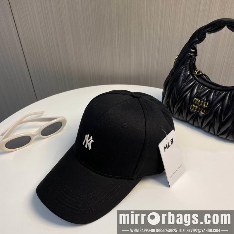 Replica MLB NY cap 090601