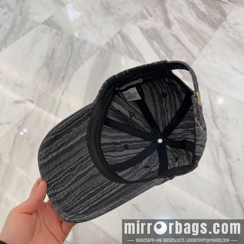 Replica Chrome Hearts cap dx58