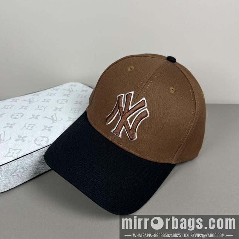 Replica MLB NY cap dx41