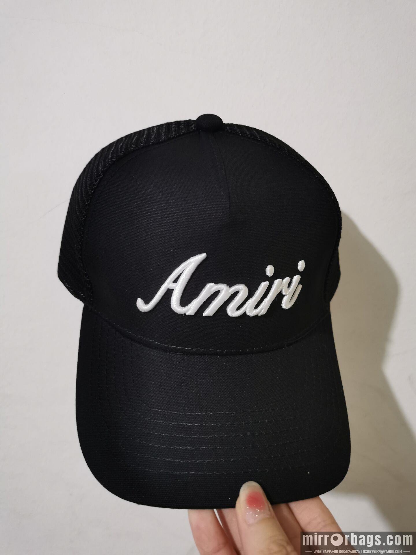 Replica Amiri Cap 19