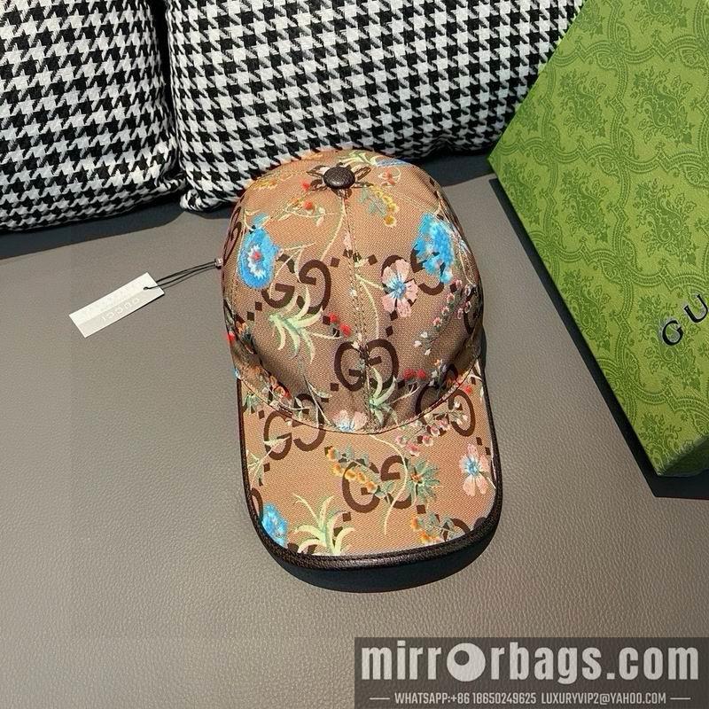 Replica Gucci Hat dx156