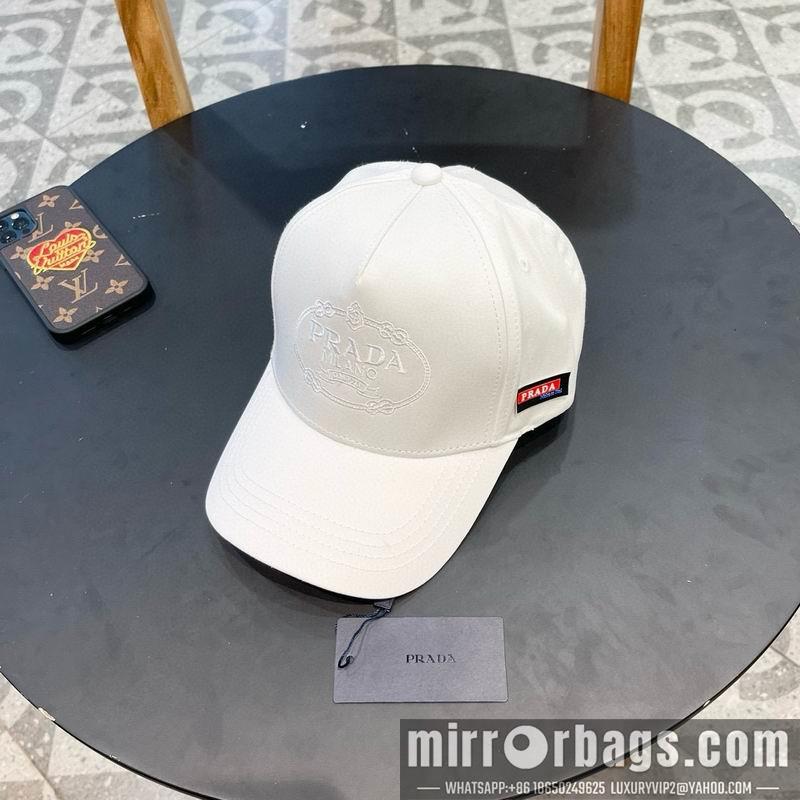 Replica Prada Hat 050703