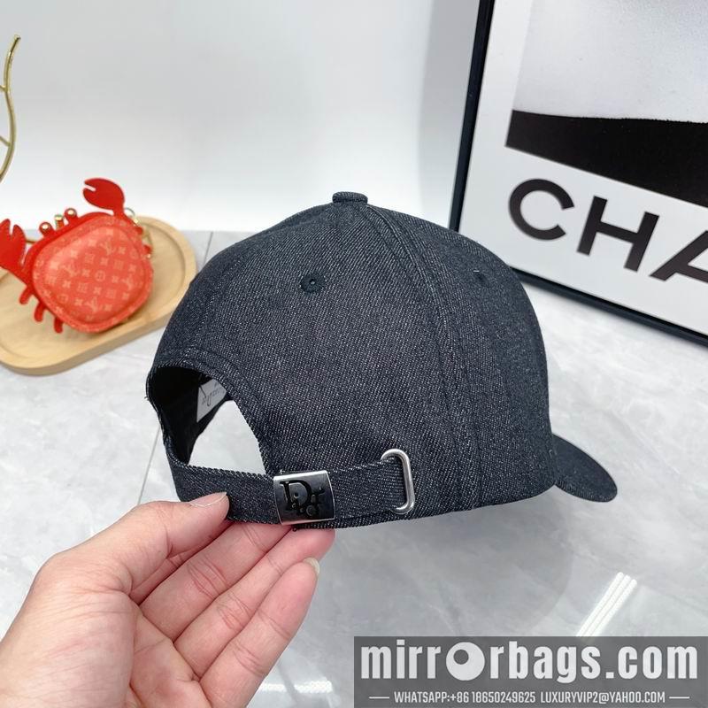 Replica Dior cap dx02