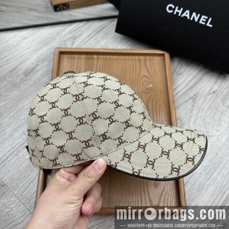 Replica Chanel cap dx47