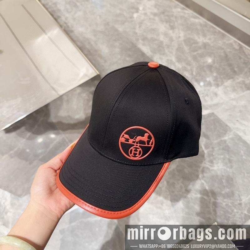 Replica Hermes cap 072801