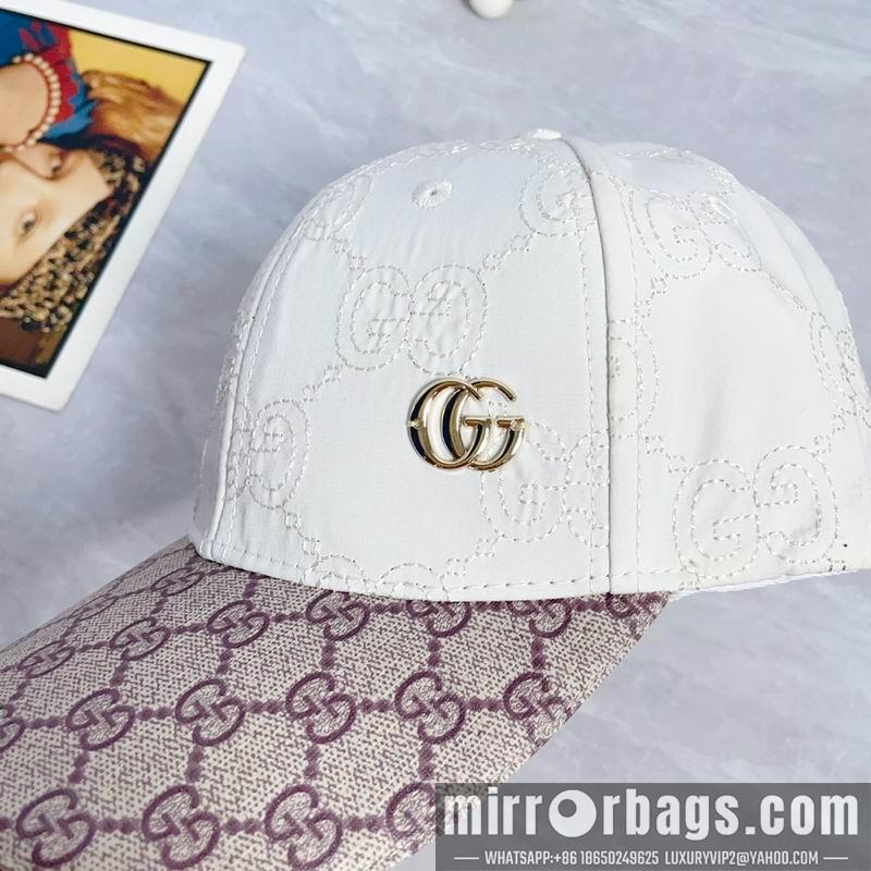 Replica Gucci Hat dx05