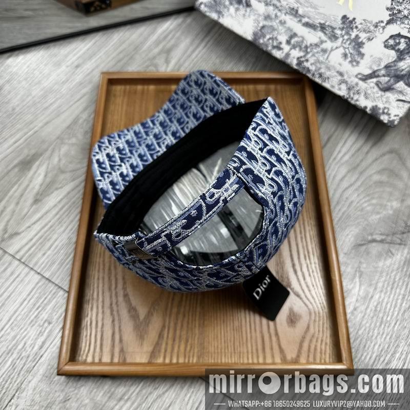 Replica Dior Hat dx12