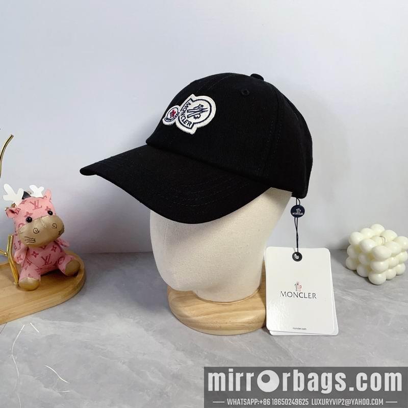 Replica Moncler cap dx08